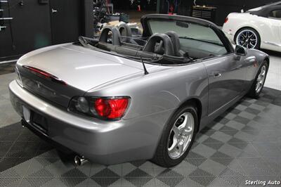 2000 Honda S2000  **** VERY LOW MILES **** - Photo 10 - San Ramon, CA 94583