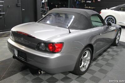 2000 Honda S2000  **** VERY LOW MILES **** - Photo 6 - San Ramon, CA 94583