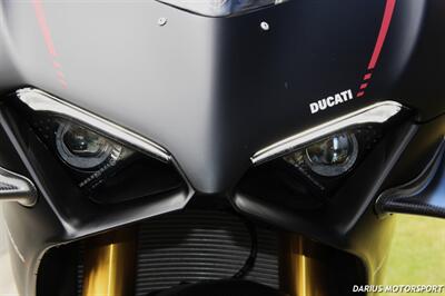 2021 Ducati Panigale CORSE V4 SP NUMBER: 1086 ***TRACK-FOCUSED "SPORT PRODUCTION " PERFORMANCE PACKAGE*** - Photo 37 - San Ramon, CA 94583