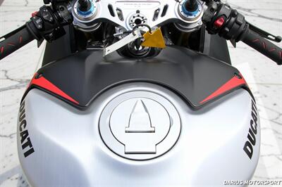 2021 Ducati Panigale CORSE V4 SP NUMBER: 1086  ***TRACK-FOCUSED  "SPORT PRODUCTION " PERFORMANCE PACKAGE*** - Photo 35 - San Ramon, CA 94583