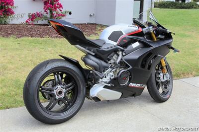 2021 Ducati Panigale CORSE V4 SP NUMBER: 1086 ***TRACK-FOCUSED "SPORT PRODUCTION " PERFORMANCE PACKAGE*** - Photo 2 - San Ramon, CA 94583