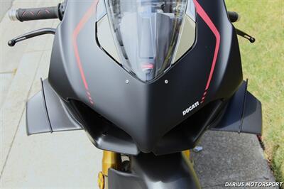 2021 Ducati Panigale CORSE V4 SP NUMBER: 1086 ***TRACK-FOCUSED "SPORT PRODUCTION " PERFORMANCE PACKAGE*** - Photo 35 - San Ramon, CA 94583
