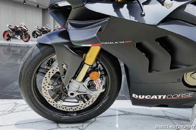 2021 Ducati Panigale CORSE V4 SP NUMBER: 1086  ***TRACK-FOCUSED  "SPORT PRODUCTION " PERFORMANCE PACKAGE*** - Photo 16 - San Ramon, CA 94583