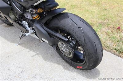 2021 Ducati Panigale CORSE V4 SP NUMBER: 1086 ***TRACK-FOCUSED "SPORT PRODUCTION " PERFORMANCE PACKAGE*** - Photo 11 - San Ramon, CA 94583