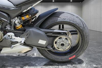2021 Ducati Panigale CORSE V4 SP NUMBER: 1086  ***TRACK-FOCUSED  "SPORT PRODUCTION " PERFORMANCE PACKAGE*** - Photo 19 - San Ramon, CA 94583