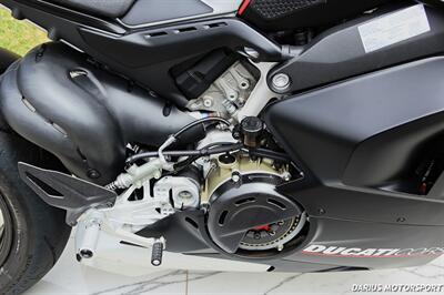 2021 Ducati Panigale CORSE V4 SP NUMBER: 1086  ***TRACK-FOCUSED  "SPORT PRODUCTION " PERFORMANCE PACKAGE*** - Photo 11 - San Ramon, CA 94583