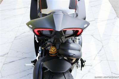 2021 Ducati Panigale CORSE V4 SP NUMBER: 1086  ***TRACK-FOCUSED  "SPORT PRODUCTION " PERFORMANCE PACKAGE*** - Photo 25 - San Ramon, CA 94583