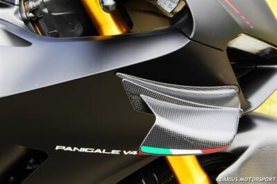 2021 Ducati Panigale CORSE V4 SP NUMBER: 1086 ***TRACK-FOCUSED "SPORT PRODUCTION " PERFORMANCE PACKAGE*** - Photo 23 - San Ramon, CA 94583