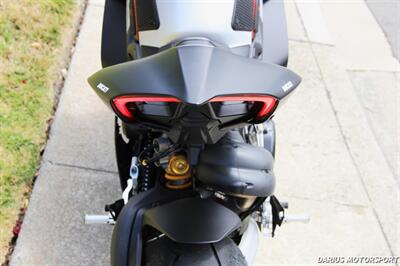 2021 Ducati Panigale CORSE V4 SP NUMBER: 1086 ***TRACK-FOCUSED "SPORT PRODUCTION " PERFORMANCE PACKAGE*** - Photo 43 - San Ramon, CA 94583