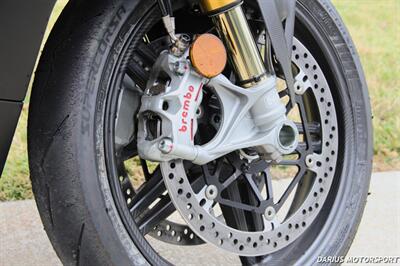 2021 Ducati Panigale CORSE V4 SP NUMBER: 1086 ***TRACK-FOCUSED "SPORT PRODUCTION " PERFORMANCE PACKAGE*** - Photo 16 - San Ramon, CA 94583