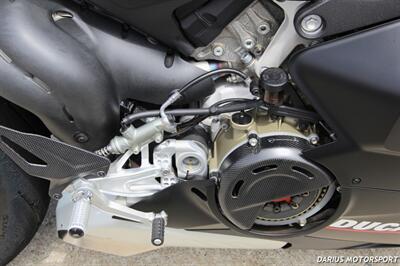 2021 Ducati Panigale CORSE V4 SP NUMBER: 1086 ***TRACK-FOCUSED "SPORT PRODUCTION " PERFORMANCE PACKAGE*** - Photo 52 - San Ramon, CA 94583