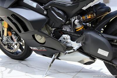 2021 Ducati Panigale CORSE V4 SP NUMBER: 1086  ***TRACK-FOCUSED  "SPORT PRODUCTION " PERFORMANCE PACKAGE*** - Photo 9 - San Ramon, CA 94583