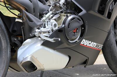 2021 Ducati Panigale CORSE V4 SP NUMBER: 1086 ***TRACK-FOCUSED "SPORT PRODUCTION " PERFORMANCE PACKAGE*** - Photo 33 - San Ramon, CA 94583