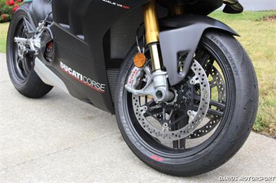 2021 Ducati Panigale CORSE V4 SP NUMBER: 1086 ***TRACK-FOCUSED "SPORT PRODUCTION " PERFORMANCE PACKAGE*** - Photo 7 - San Ramon, CA 94583