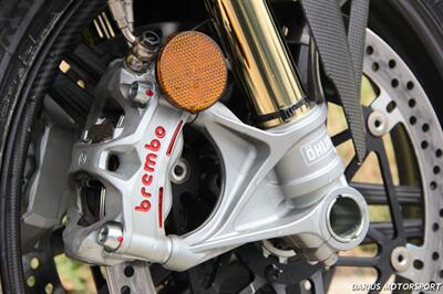 2021 Ducati Panigale CORSE V4 SP NUMBER: 1086 ***TRACK-FOCUSED "SPORT PRODUCTION " PERFORMANCE PACKAGE*** - Photo 18 - San Ramon, CA 94583