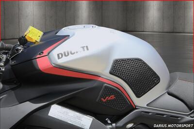 2021 Ducati Panigale CORSE V4 SP NUMBER: 1086  ***TRACK-FOCUSED  "SPORT PRODUCTION " PERFORMANCE PACKAGE*** - Photo 31 - San Ramon, CA 94583