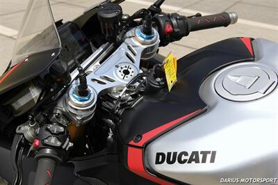 2021 Ducati Panigale CORSE V4 SP NUMBER: 1086  ***TRACK-FOCUSED  "SPORT PRODUCTION " PERFORMANCE PACKAGE*** - Photo 49 - San Ramon, CA 94583