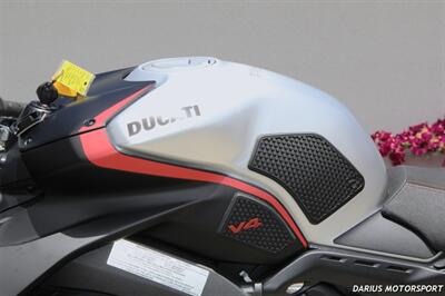 2021 Ducati Panigale CORSE V4 SP NUMBER: 1086 ***TRACK-FOCUSED "SPORT PRODUCTION " PERFORMANCE PACKAGE*** - Photo 49 - San Ramon, CA 94583