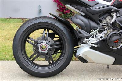2021 Ducati Panigale CORSE V4 SP NUMBER: 1086 ***TRACK-FOCUSED "SPORT PRODUCTION " PERFORMANCE PACKAGE*** - Photo 9 - San Ramon, CA 94583