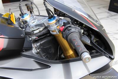2021 Ducati Panigale CORSE V4 SP NUMBER: 1086  ***TRACK-FOCUSED  "SPORT PRODUCTION " PERFORMANCE PACKAGE*** - Photo 40 - San Ramon, CA 94583