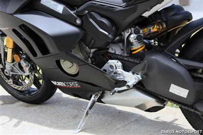 2021 Ducati Panigale CORSE V4 SP NUMBER: 1086 ***TRACK-FOCUSED "SPORT PRODUCTION " PERFORMANCE PACKAGE*** - Photo 20 - San Ramon, CA 94583