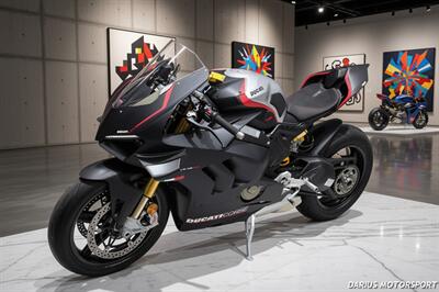2021 Ducati Panigale CORSE V4 SP NUMBER: 1086  ***TRACK-FOCUSED  "SPORT PRODUCTION " PERFORMANCE PACKAGE*** - Photo 1 - San Ramon, CA 94583