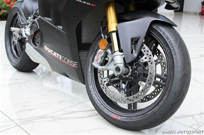 2021 Ducati Panigale CORSE V4 SP NUMBER: 1086  ***TRACK-FOCUSED  "SPORT PRODUCTION " PERFORMANCE PACKAGE*** - Photo 8 - San Ramon, CA 94583
