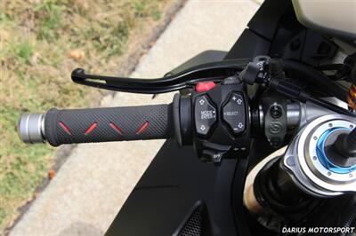 2021 Ducati Panigale CORSE V4 SP NUMBER: 1086 ***TRACK-FOCUSED "SPORT PRODUCTION " PERFORMANCE PACKAGE*** - Photo 25 - San Ramon, CA 94583