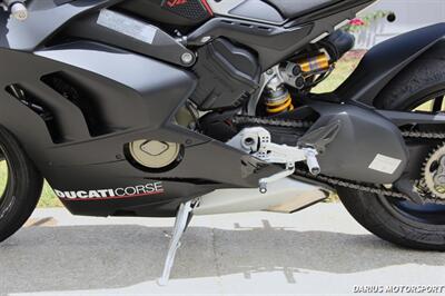 2021 Ducati Panigale CORSE V4 SP NUMBER: 1086 ***TRACK-FOCUSED "SPORT PRODUCTION " PERFORMANCE PACKAGE*** - Photo 21 - San Ramon, CA 94583