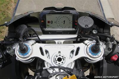 2021 Ducati Panigale CORSE V4 SP NUMBER: 1086 ***TRACK-FOCUSED "SPORT PRODUCTION " PERFORMANCE PACKAGE*** - Photo 28 - San Ramon, CA 94583