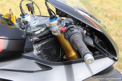 2021 Ducati Panigale CORSE V4 SP NUMBER: 1086 ***TRACK-FOCUSED "SPORT PRODUCTION " PERFORMANCE PACKAGE*** - Photo 40 - San Ramon, CA 94583