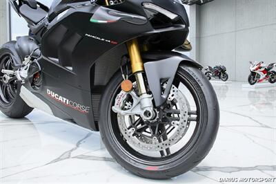 2021 Ducati Panigale CORSE V4 SP NUMBER: 1086  ***TRACK-FOCUSED  "SPORT PRODUCTION " PERFORMANCE PACKAGE*** - Photo 7 - San Ramon, CA 94583