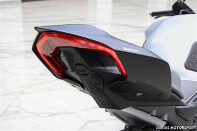 2021 Ducati Panigale CORSE V4 SP NUMBER: 1086  ***TRACK-FOCUSED  "SPORT PRODUCTION " PERFORMANCE PACKAGE*** - Photo 34 - San Ramon, CA 94583