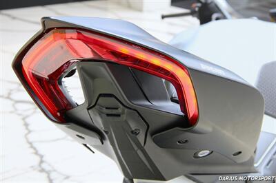 2021 Ducati Panigale CORSE V4 SP NUMBER: 1086  ***TRACK-FOCUSED  "SPORT PRODUCTION " PERFORMANCE PACKAGE*** - Photo 33 - San Ramon, CA 94583