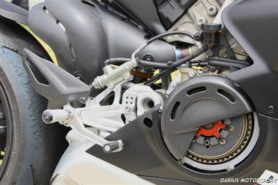 2021 Ducati Panigale CORSE V4 SP NUMBER: 1086 ***TRACK-FOCUSED "SPORT PRODUCTION " PERFORMANCE PACKAGE*** - Photo 19 - San Ramon, CA 94583