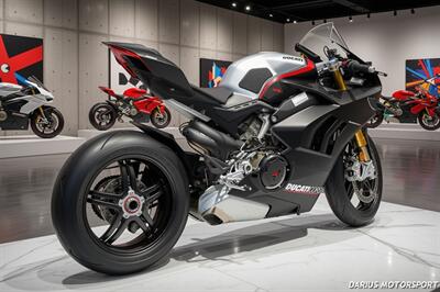 2021 Ducati Panigale CORSE V4 SP NUMBER: 1086  ***TRACK-FOCUSED  "SPORT PRODUCTION " PERFORMANCE PACKAGE*** - Photo 2 - San Ramon, CA 94583