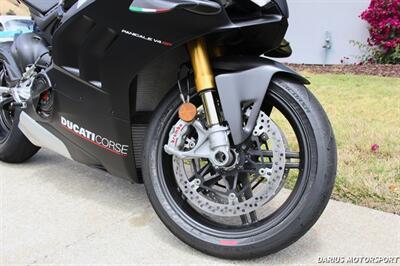 2021 Ducati Panigale CORSE V4 SP NUMBER: 1086 ***TRACK-FOCUSED "SPORT PRODUCTION " PERFORMANCE PACKAGE*** - Photo 8 - San Ramon, CA 94583