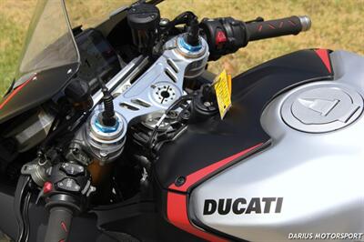 2021 Ducati Panigale CORSE V4 SP NUMBER: 1086 ***TRACK-FOCUSED "SPORT PRODUCTION " PERFORMANCE PACKAGE*** - Photo 41 - San Ramon, CA 94583