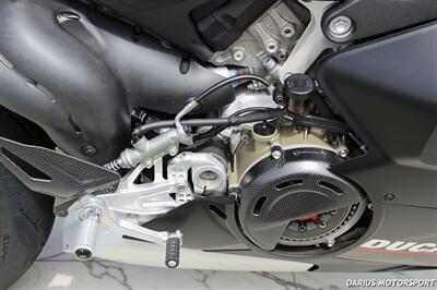 2021 Ducati Panigale CORSE V4 SP NUMBER: 1086  ***TRACK-FOCUSED  "SPORT PRODUCTION " PERFORMANCE PACKAGE*** - Photo 47 - San Ramon, CA 94583