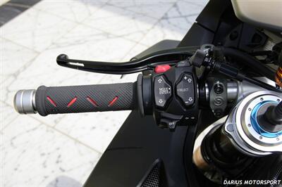 2021 Ducati Panigale CORSE V4 SP NUMBER: 1086  ***TRACK-FOCUSED  "SPORT PRODUCTION " PERFORMANCE PACKAGE*** - Photo 36 - San Ramon, CA 94583