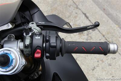 2021 Ducati Panigale CORSE V4 SP NUMBER: 1086 ***TRACK-FOCUSED "SPORT PRODUCTION " PERFORMANCE PACKAGE*** - Photo 27 - San Ramon, CA 94583