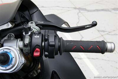 2021 Ducati Panigale CORSE V4 SP NUMBER: 1086  ***TRACK-FOCUSED  "SPORT PRODUCTION " PERFORMANCE PACKAGE*** - Photo 39 - San Ramon, CA 94583