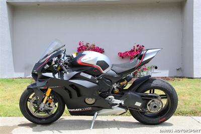 2021 Ducati Panigale CORSE V4 SP NUMBER: 1086 ***TRACK-FOCUSED "SPORT PRODUCTION " PERFORMANCE PACKAGE*** - Photo 6 - San Ramon, CA 94583
