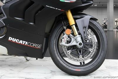 2021 Ducati Panigale CORSE V4 SP NUMBER: 1086  ***TRACK-FOCUSED  "SPORT PRODUCTION " PERFORMANCE PACKAGE*** - Photo 15 - San Ramon, CA 94583