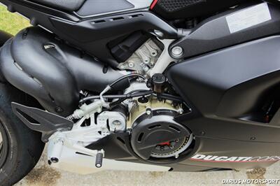 2021 Ducati Panigale CORSE V4 SP NUMBER: 1086 ***TRACK-FOCUSED "SPORT PRODUCTION " PERFORMANCE PACKAGE*** - Photo 22 - San Ramon, CA 94583