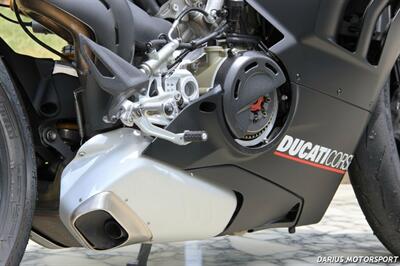 2021 Ducati Panigale CORSE V4 SP NUMBER: 1086  ***TRACK-FOCUSED  "SPORT PRODUCTION " PERFORMANCE PACKAGE*** - Photo 12 - San Ramon, CA 94583