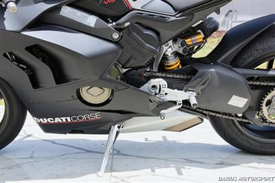 2021 Ducati Panigale CORSE V4 SP NUMBER: 1086  ***TRACK-FOCUSED  "SPORT PRODUCTION " PERFORMANCE PACKAGE*** - Photo 10 - San Ramon, CA 94583