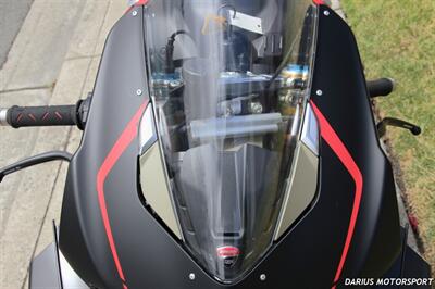 2021 Ducati Panigale CORSE V4 SP NUMBER: 1086 ***TRACK-FOCUSED "SPORT PRODUCTION " PERFORMANCE PACKAGE*** - Photo 36 - San Ramon, CA 94583