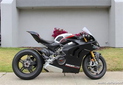 2021 Ducati Panigale CORSE V4 SP NUMBER: 1086 ***TRACK-FOCUSED "SPORT PRODUCTION " PERFORMANCE PACKAGE*** - Photo 4 - San Ramon, CA 94583