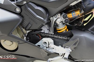 2021 Ducati Panigale CORSE V4 SP NUMBER: 1086 ***TRACK-FOCUSED "SPORT PRODUCTION " PERFORMANCE PACKAGE*** - Photo 53 - San Ramon, CA 94583